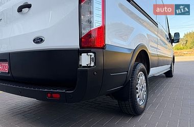 Вантажний фургон Ford Transit 2020 в Ірпені фото 12 Вантажний фургон Ford Transit 2020 в Ірпені