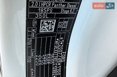 Вантажний фургон Ford Transit 2020 в Ірпені фото 24 Вантажний фургон Ford Transit 2020 в Ірпені