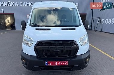 Вантажний фургон Ford Transit 2020 в Ірпені фото 29 Вантажний фургон Ford Transit 2020 в Ірпені
