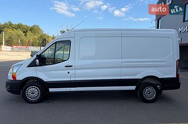 Вантажний фургон Ford Transit 2020 в Ірпені фото 35 Вантажний фургон Ford Transit 2020 в Ірпені