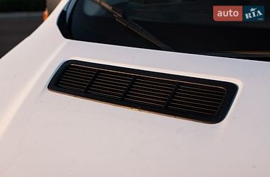 Вантажний фургон Ford Transit 2014 в Вінниці