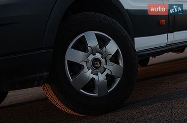 Вантажний фургон Ford Transit 2014 в Вінниці