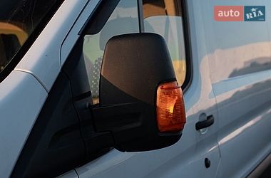 Вантажний фургон Ford Transit 2014 в Вінниці
