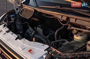 Вантажний фургон Ford Transit 2014 в Вінниці