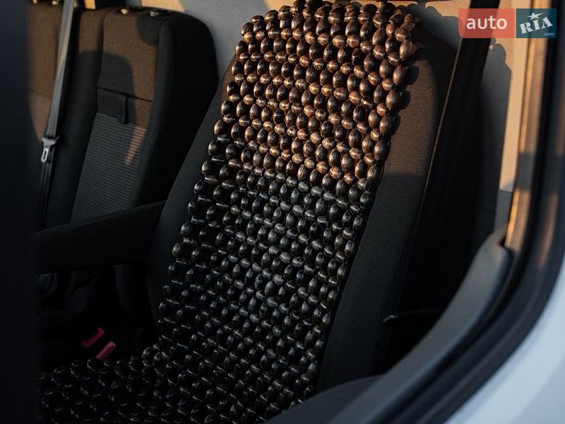 Вантажний фургон Ford Transit 2014 в Вінниці