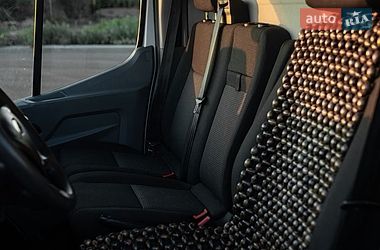 Вантажний фургон Ford Transit 2014 в Вінниці