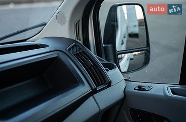 Вантажний фургон Ford Transit 2014 в Вінниці