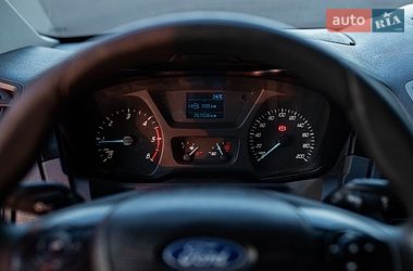Вантажний фургон Ford Transit 2014 в Вінниці