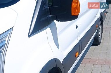 Вантажний фургон Ford Transit 2017 в Калуші