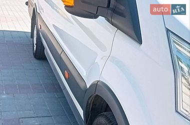 Вантажний фургон Ford Transit 2017 в Калуші