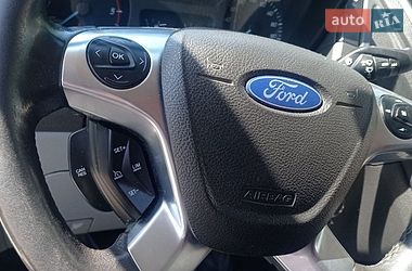 Вантажний фургон Ford Transit 2017 в Калуші