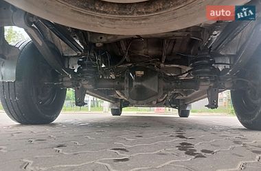 Вантажний фургон Ford Transit 2017 в Калуші