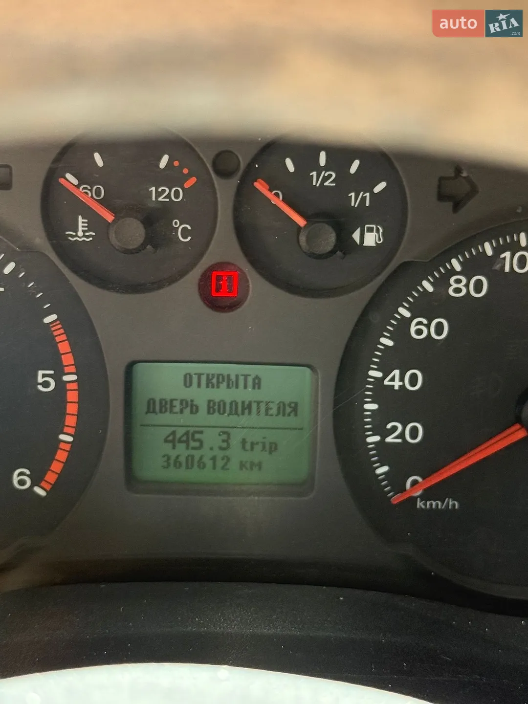2012 Ford Transit Connect - мініатюра 4