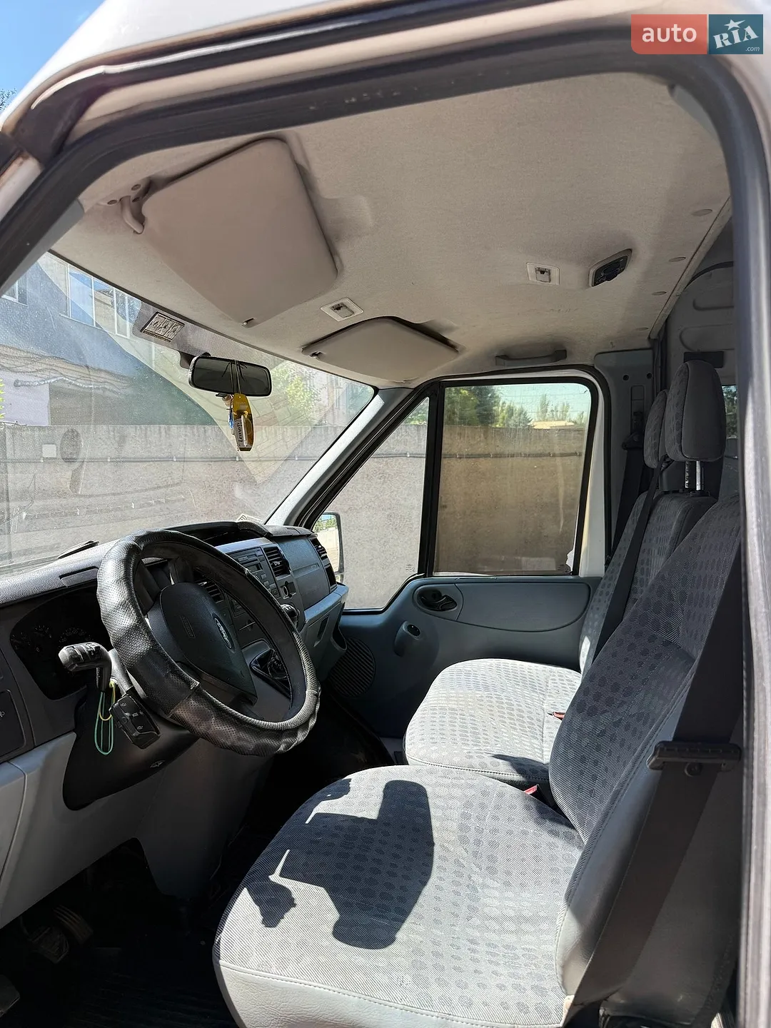 2012 Ford Transit Connect - мініатюра 3