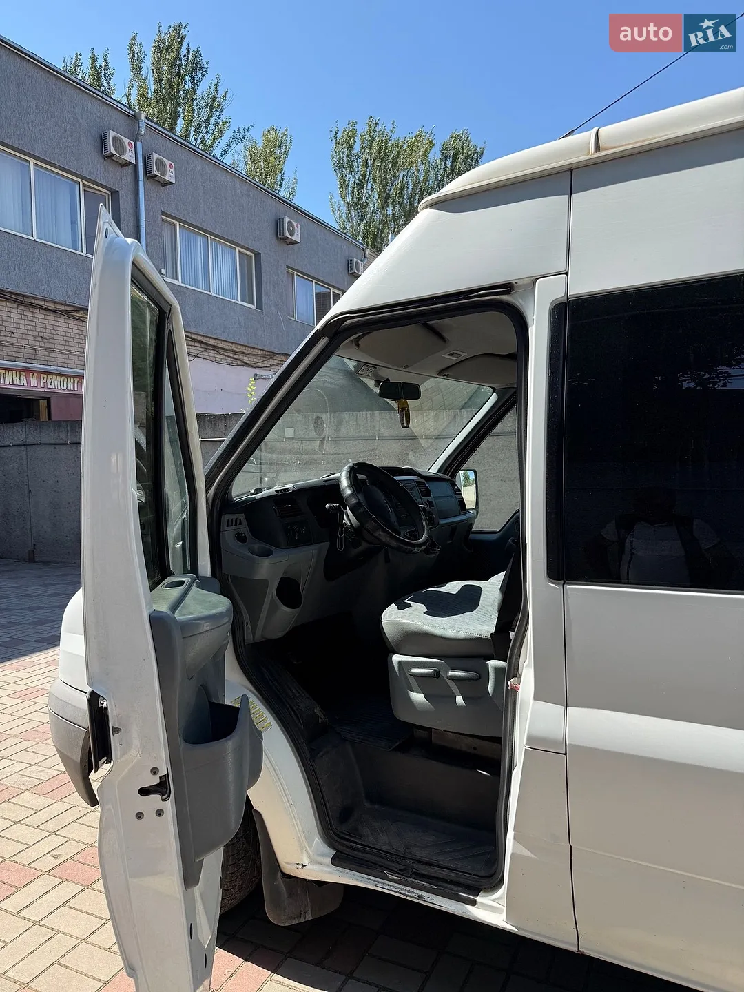 2012 Ford Transit Connect - мініатюра 2