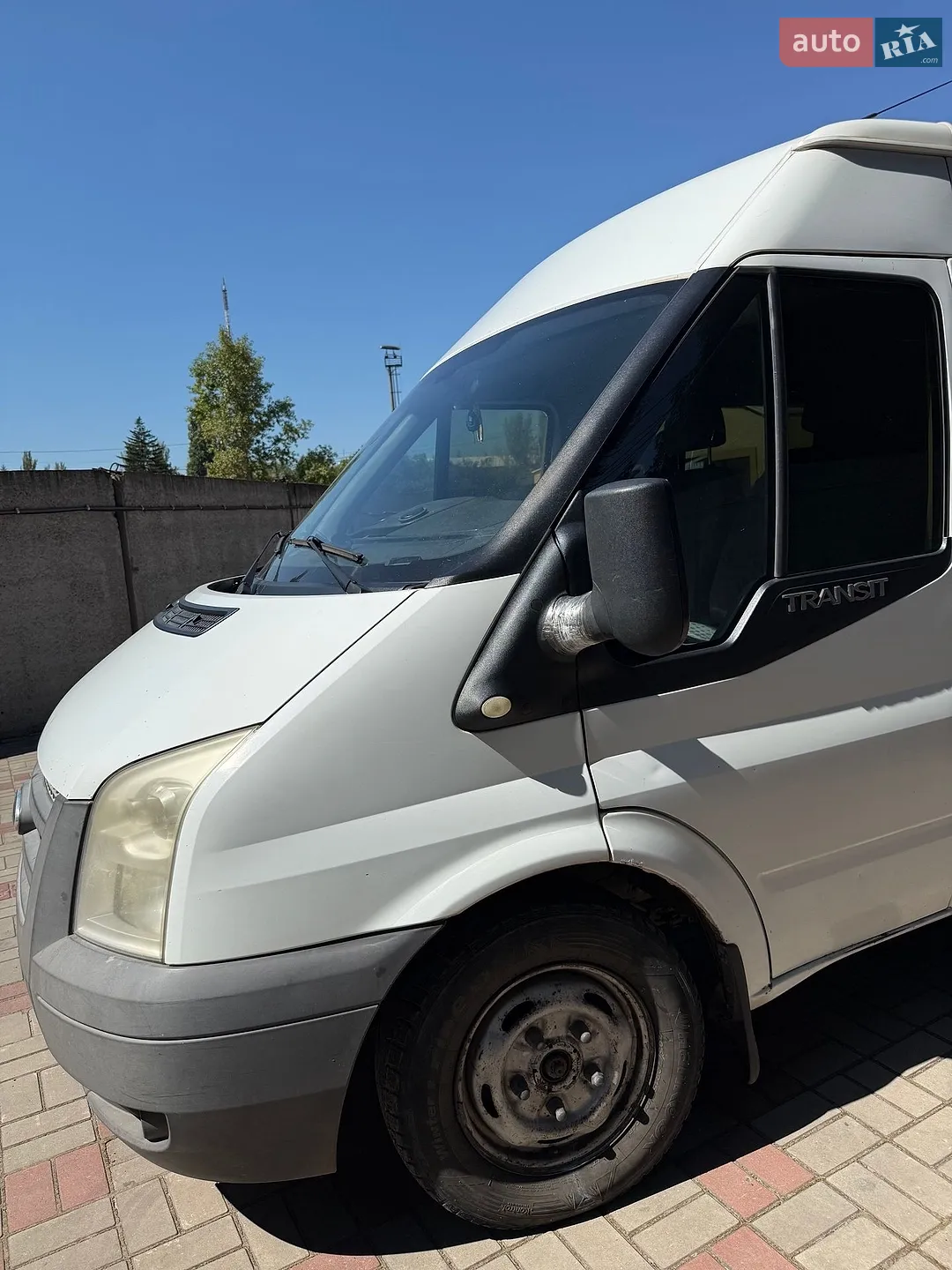 2012 Ford Transit Connect - мініатюра 5
