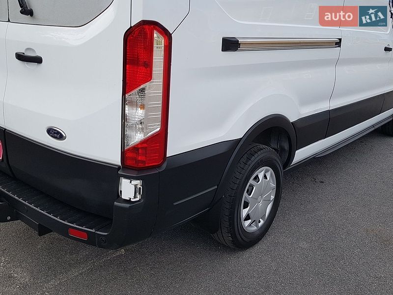 Грузовой фургон Ford Transit 2020 в Виннице