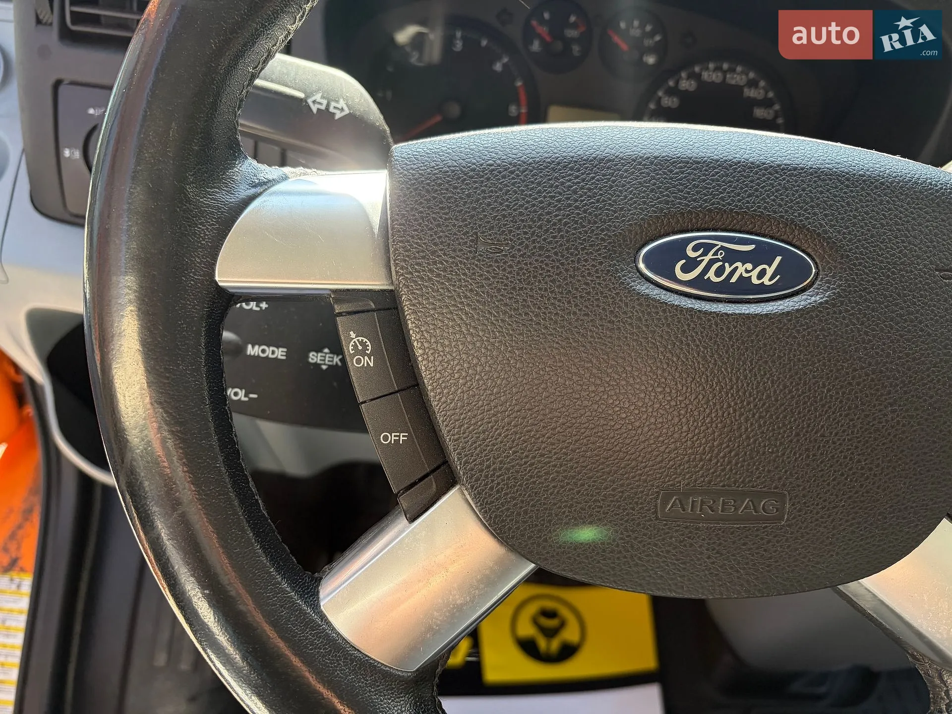 2011 Ford Transit Connect - мініатюра 18