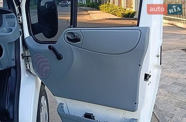 Мінівен Ford Transit 2006 в Вінниці фото 16 Мінівен Ford Transit 2006 в Вінниці