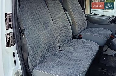 Мінівен Ford Transit 2006 в Вінниці фото 24 Мінівен Ford Transit 2006 в Вінниці