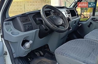Мінівен Ford Transit 2006 в Вінниці фото 28 Мінівен Ford Transit 2006 в Вінниці