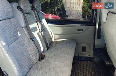 Минивэн Ford Transit 2013 в Виннице фото 9 Минивэн Ford Transit 2013 в Виннице
