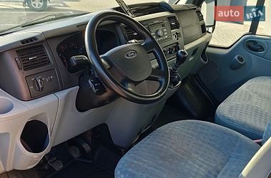 Минивэн Ford Transit 2013 в Виннице фото 11 Минивэн Ford Transit 2013 в Виннице