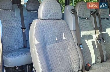 Минивэн Ford Transit 2013 в Виннице фото 8 Минивэн Ford Transit 2013 в Виннице