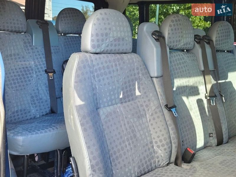 Минивэн Ford Transit 2013 в Виннице фото 8 Минивэн Ford Transit 2013 в Виннице