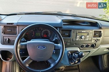 Минивэн Ford Transit 2013 в Виннице фото 14 Минивэн Ford Transit 2013 в Виннице