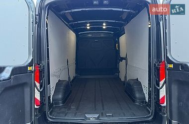 Вантажний фургон Ford Transit 2021 в Ірпені