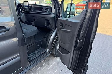 Вантажний фургон Ford Transit 2021 в Ірпені
