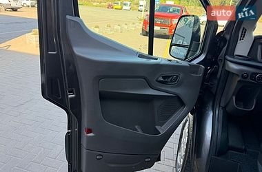 Вантажний фургон Ford Transit 2021 в Ірпені