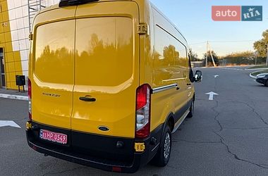 Вантажний фургон Ford Transit 2022 в Ірпені