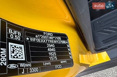 Вантажний фургон Ford Transit 2022 в Ірпені