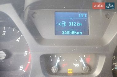 Грузовой фургон Ford Transit 2014 в Черновцах фото 2 Грузовой фургон Ford Transit 2014 в Черновцах