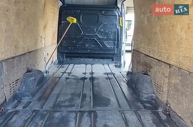 Грузовой фургон Ford Transit 2014 в Черновцах фото 5 Грузовой фургон Ford Transit 2014 в Черновцах