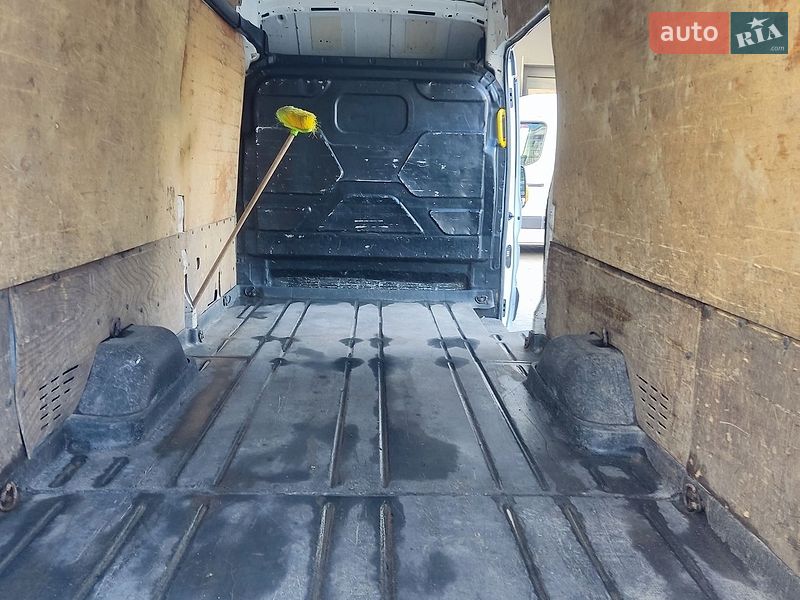 Грузовой фургон Ford Transit 2014 в Черновцах фото 5 Грузовой фургон Ford Transit 2014 в Черновцах