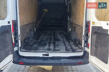 Грузовой фургон Ford Transit 2014 в Черновцах фото 6 Грузовой фургон Ford Transit 2014 в Черновцах