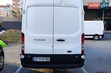 Грузовой фургон Ford Transit 2014 в Черновцах фото 7 Грузовой фургон Ford Transit 2014 в Черновцах