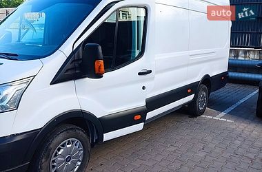 Грузовой фургон Ford Transit 2014 в Черновцах фото 8 Грузовой фургон Ford Transit 2014 в Черновцах