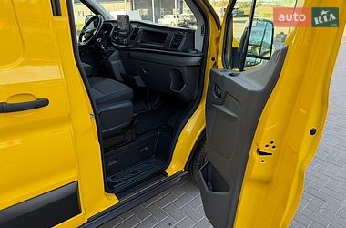 Вантажний фургон Ford Transit 2022 в Ірпені