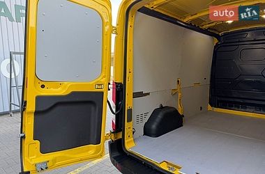 Вантажний фургон Ford Transit 2022 в Ірпені