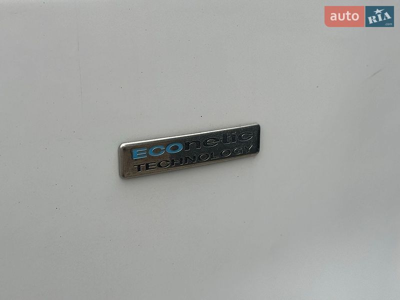 Минивэн Ford Transit 2014 в Ивано-Франковске