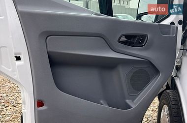 Минивэн Ford Transit 2014 в Ивано-Франковске