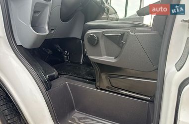 Минивэн Ford Transit 2014 в Ивано-Франковске