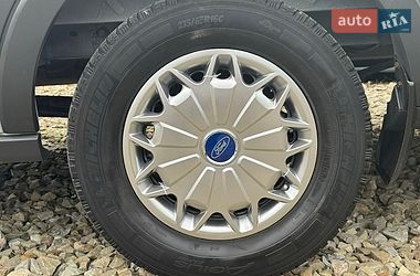 Минивэн Ford Transit 2014 в Ивано-Франковске