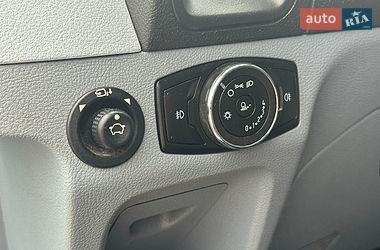 Минивэн Ford Transit 2014 в Ивано-Франковске