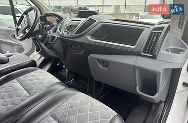 Минивэн Ford Transit 2014 в Ивано-Франковске