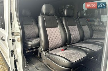 Минивэн Ford Transit 2014 в Ивано-Франковске